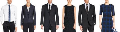dress cpde|les différents dress code.